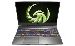 MSI Alpha 15 (Bild: MSI)