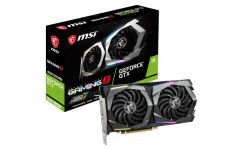GeForce GTX 1660 SUPER: Im Test bei PC Games Hardware Produktbild