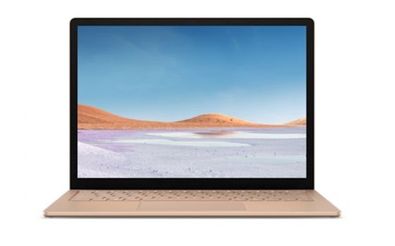 Microsoft Surface Laptop 3 (Bild: Microsoft)