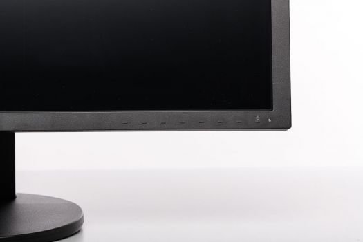 Elektrostatische Tasten des NEC PA271Q