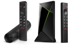 NVIDIA Shield TV 2019 (Bild: NVIDIA)