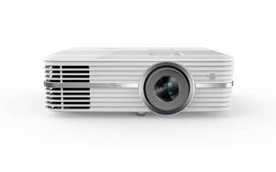 Optoma UHD52ALV (Bild: Optoma)