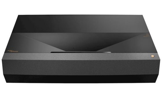 Optoma UHZ65UST (Bild: Optoma)