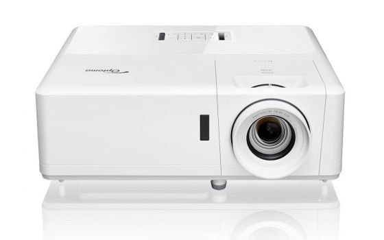 Optoma ZH403 (Bild: Optoma)
