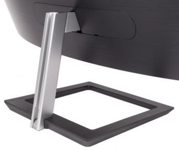 Standbein des Monitors in der Detailansicht