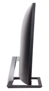 Minimale Neigungseinstellung des Displays vom Philips 328E1CA