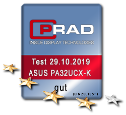 Testlogo ASUS-PA32UCX-K