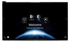 ViewSonic IFP8670 (Bild: ViewSonic)