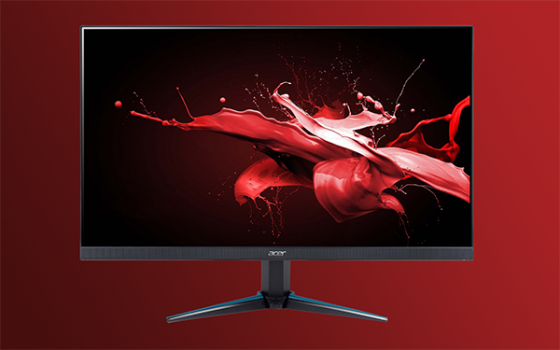 Acer Nitro VG270UPbmiipx