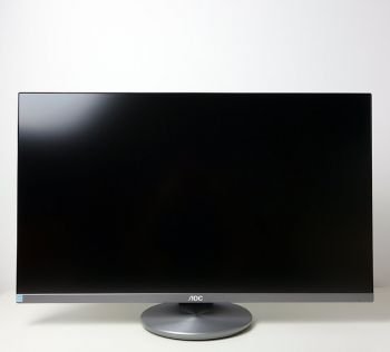 Minimal einstellbare Display-Höhe