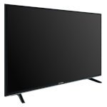 Fernseher Datenblatt Grundig 43 VLX 7020