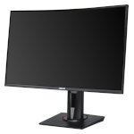 Monitor Datenblatt Asus VG27WQ