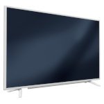 Fernseher Datenblatt Grundig 43 GFW 6060