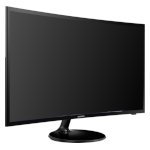 Monitor Datenblatt Samsung C32F39NFU