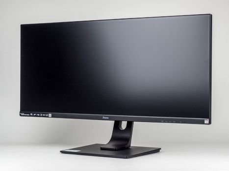 Design des Iiyama ProLite XUB3493WQSU-B1