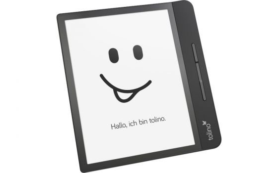 tolino epos 2 (Bild: tolino)