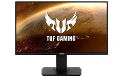 ASUS TUF Gaming VG289Q (Bild: ASUS)