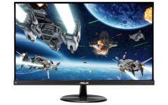ASUS VP249QGR: FHD-IPS-Monitor mit 144 Hz und FreeSync Produktbild