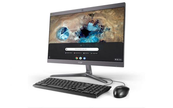 Acer Chromebase 24I2 (Bild: Acer)