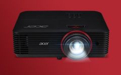 Black Friday Woche: Projektoren im Angebot Acer Nitro G550 (Bild: Acer)