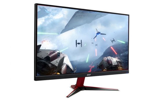 Acer VG252QX (Bild: Acer)