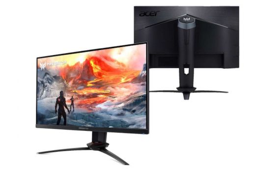 Acer XB273X (Bild: Acer)