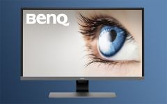 Notebooksbilliger Deals: Monitore von HP, BenQ und Philips BenQ EW277HDR (Bild: BenQ)