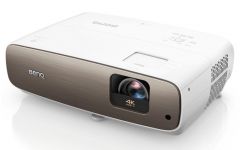 BenQ: Bis zu 100 Euro Cashback beim Projektorkauf Produktbild