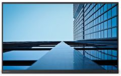 Clevertouch UX Pro (Bild: Clevertouch)
