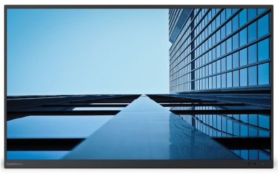 Clevertouch UX Pro (Bild: Clevertouch)