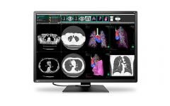 EIZO RX1270: 12-Megapixel-Monitor für Krankenhäuser (Update) Produktbild