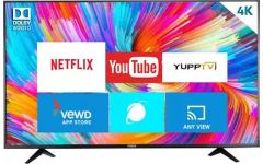 Flipkart-Fernseher (Bild: Flipkart)