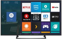 Black Friday Woche: Hisense Fernseher im Angebot Hisense H55BE7200
