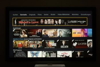 HDMI schon überflüssig? Streamingdienste direkt integriert
