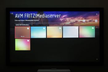 Exzellenter Netzwerkversteher
