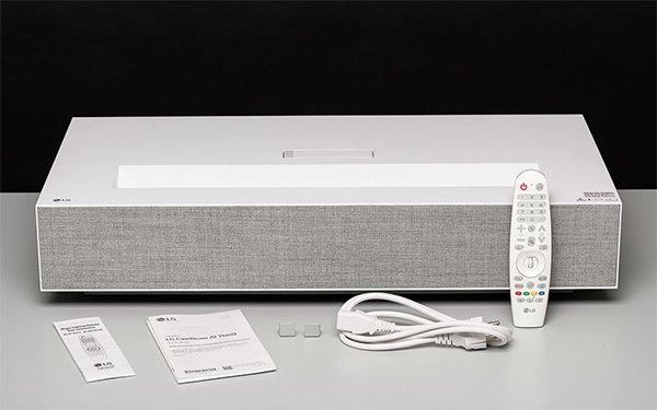 LG HU85LS