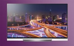 Black Friday Woche: TVs bis zu 48 % reduziert (Update) LG OLED55E8LLA (Bild: LG)