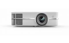Optoma UHD380X: HDR-Projektor mit 3500 Lumen im Handel Produktbild
