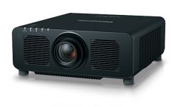 Panasonic: Full-HD-Projektoren mit bis zu 10 500 Lumen Produktbild