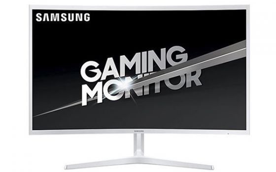 Samsung C32JG51FD