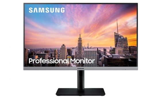 Samsung S27R650 (Bild: Samsung)