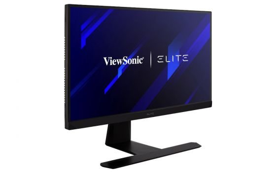 ViewSonic Elite XG270QG (Bild: ViewSonic)