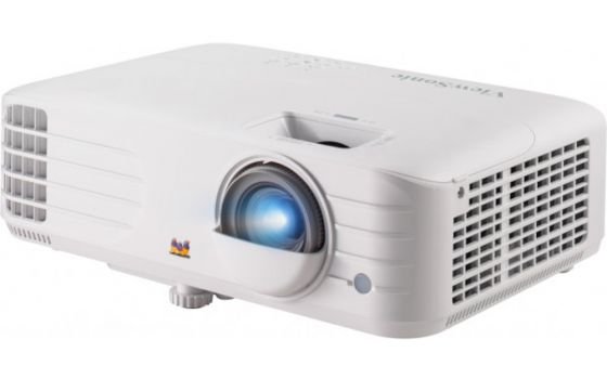 ViewSonic PX703HD (Bild: ViewSonic)