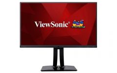 ViewSonic VP2785-2K (Bild: ViewSonic)