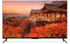 Xiaomi Mi TV 5: 4K-QLED-Fernseher mit bis zu 75 Zoll Produktbild
