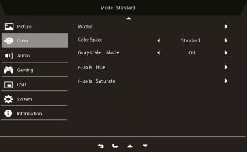 … bietet mehr als viele andere Gaming-Displays