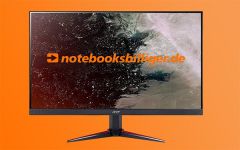 Notebooksbilliger mit top Monitor-Deals Acer Notebooksbilliger (Bild:Acer / Notebooksbilliger)