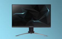 Acer Predator XN253QP (Bild: Acer)