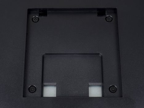 VESA-100-Vorrichtung des Acer Predator XN253Q