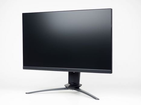 Design des Acer Predator XN253Q